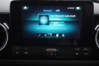 Mercedes-Benz T-Klasse T 180 d Progressive