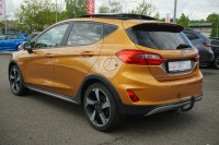 Ford Fiesta 1.0 EB Active Colourl. S/S
