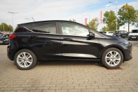 Ford Fiesta 1.0 M-Hybrid Titanium