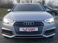 Audi A4 Avant 40 TFSI sport S-Tronic