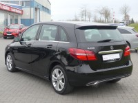 Mercedes-Benz B 200 B200 d Urban Style Edition Urban