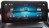Mercedes-Benz V-Klasse V250 d Edition lang AMG Line