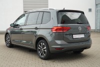 VW Touran 1.5 TSI DSG IQ.DRIVE