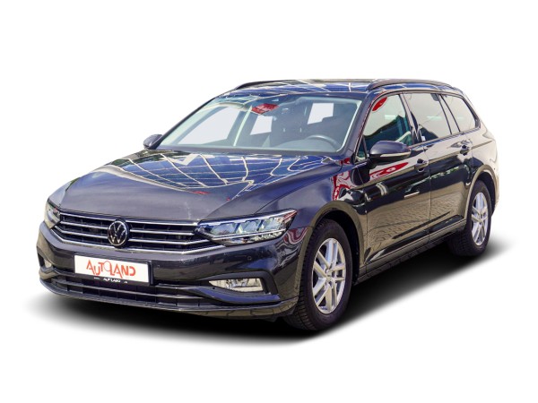 VW Passat Variant 1.5 TSI