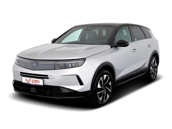 Opel Grandland GS 1.2 DI Turbo Hybrid Aut.