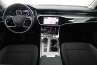 Audi A6 50 TFSIe quattro S line