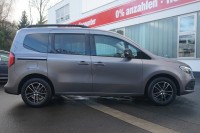 Mercedes-Benz T-Klasse Citan Tourer PRO