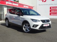 Seat Arona 1.5 TSI FR