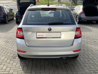 Skoda Fabia Combi 1.0