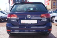 VW Golf VII Variant 1.5 TSI Sound