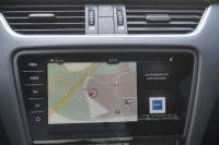 Skoda Octavia Combi 1.5 TSI ACT Soleil DSG