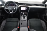 VW Passat Variant 2.0 TSI Elegance