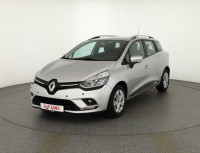 Renault Clio Grandtour 1.5 dCi Limited Klima Navi PDC