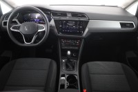 VW Touran 1.5 TSI DSG