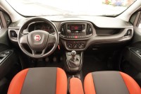 Fiat Doblo 1.4 SX