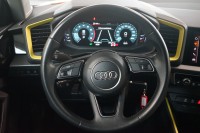 Audi A1 Sportback 35 TFSI S line