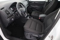 Seat Alhambra 2.0 TDI DSG Style