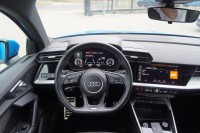 Audi A3 Sportback 40 TFSI e S line