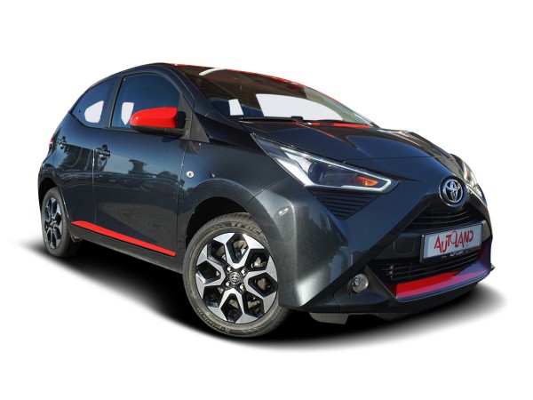 Toyota Aygo AYGO 1.0