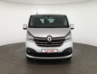 Renault Trafic 2.0 dCi L1H1 Life 9-Sitze