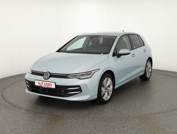 VW Golf VIII 1.5 TSI