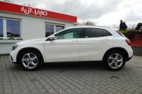 Mercedes-Benz GLA 180 7G-DCT Urban
