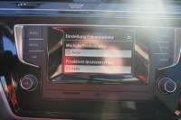 VW Touran 1.2 Trendline