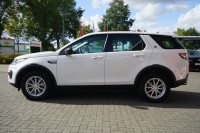 Land Rover Discovery Sport 2.0 4x4