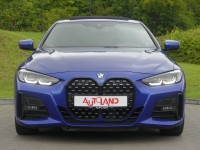 BMW 420 d Coupe xDrive M Sport Aut.