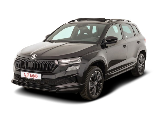 Skoda Karoq Sportline 1.5 TSI DSG