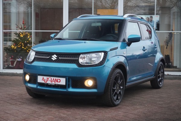 Suzuki Ignis 1.2 Comfort
