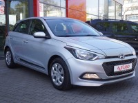 Hyundai i20 1.2 Classic