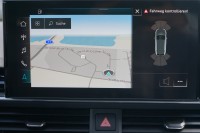 Audi A4 Avant 45 TFSI qu. 2xS line