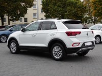 VW T-Roc 1.0 TSI