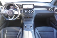 Mercedes-Benz GLC 200 d4Matic AMG Line