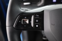 MG MG3 1.5 Hybrid Luxury Aut.