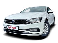 VW Passat Variant 2.0 TDI Business 3-Zonen-Klima Navi LED