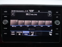 VW Passat Variant GTE