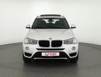 BMW X3 xDrive 20d Aut.