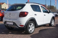 Dacia Sandero Stepway II Prestige