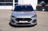 Ford Focus Turnier 1.0 M-Hybrid ST-LineX Aut.