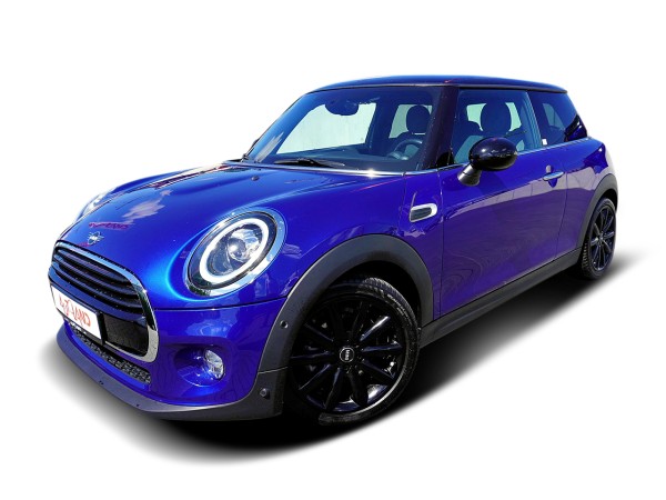 MINI Cooper Cooper 1.5 60 Years