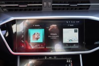 Audi A6 Avant 45 2.0 TFSI quattro