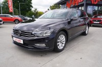 VW Passat Variant 2.0 TDI Business DSG