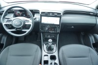 Hyundai Tucson 1.6 T-GDI N Line Mild Hybrid