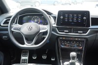 VW T-Roc 1.0 TSI R-Line