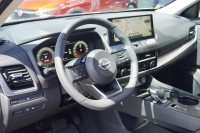 Nissan X-Trail 1.5 VC-T mHev N-Connecta Aut.