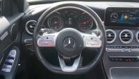 Mercedes-Benz C 180 C180 T AMG Line