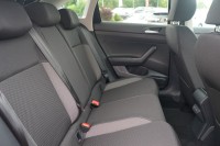 VW Taigo 1.5 TSI DSG