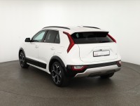 Kia Niro 1.6 GDI HEV Aut.